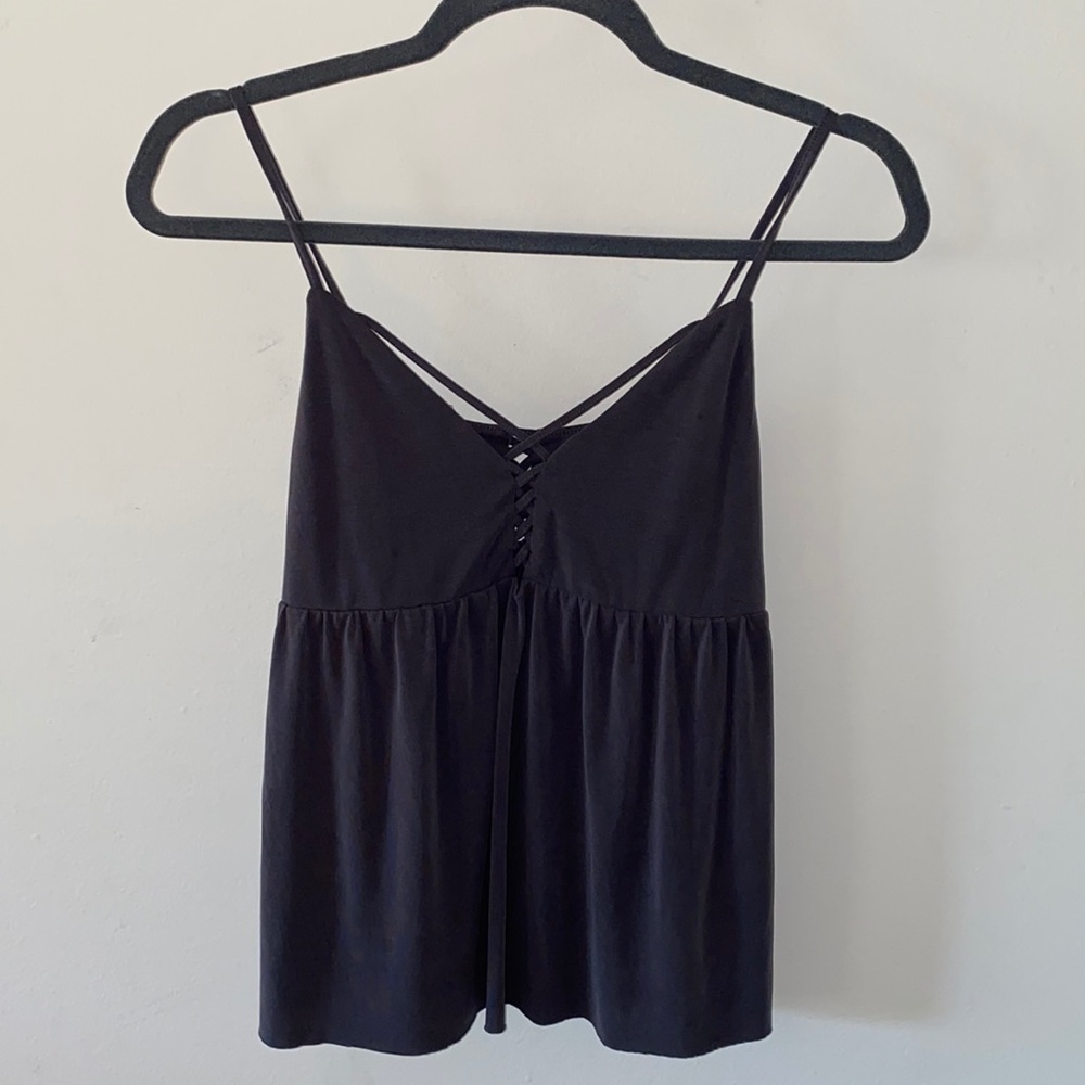 American eagle top